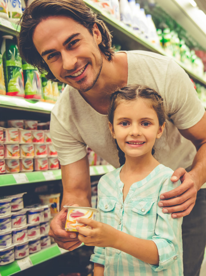Food Allergy Resources for Families