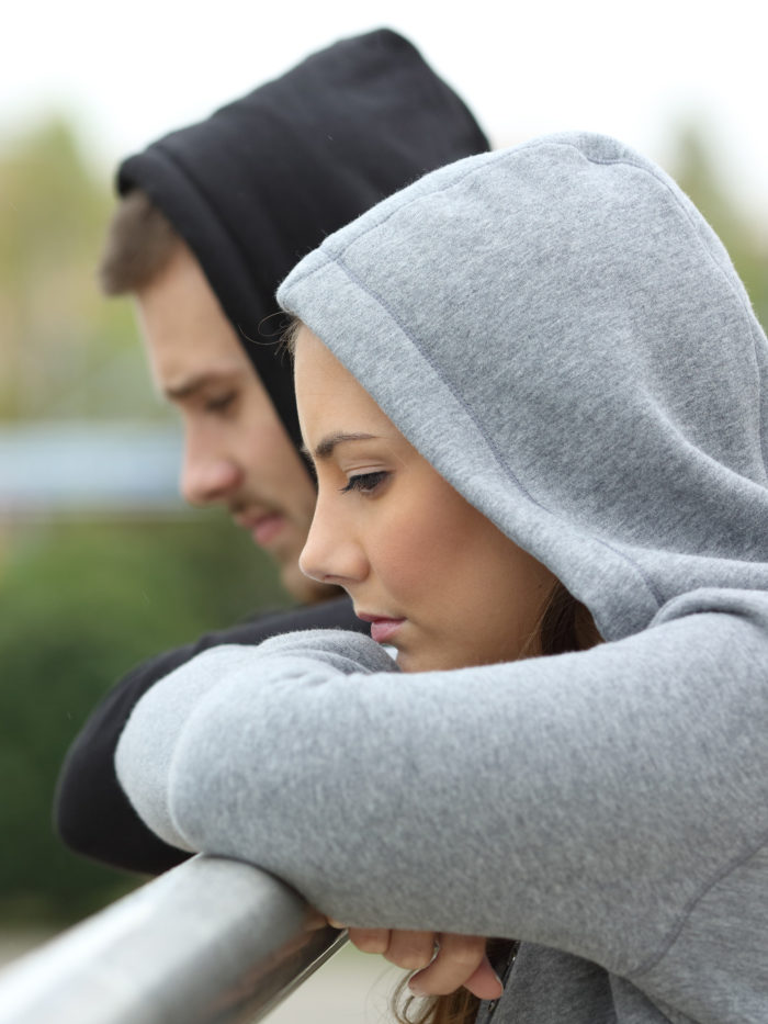 What Your Doctor Wants you to Know About Teen Dating Violence