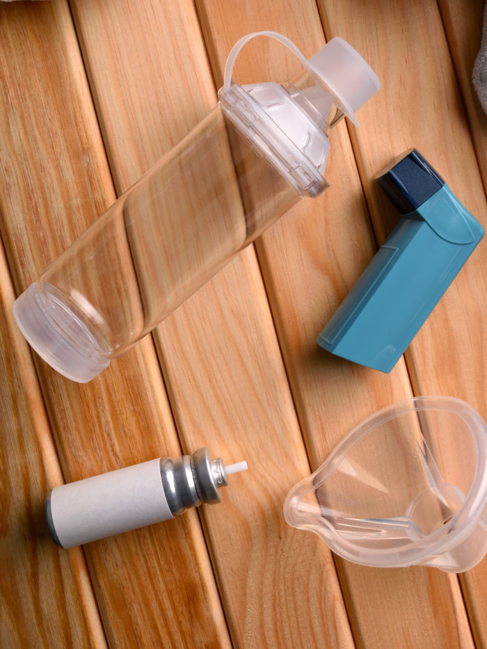 What Medications Should I Have on Hand for my Child with Asthma?