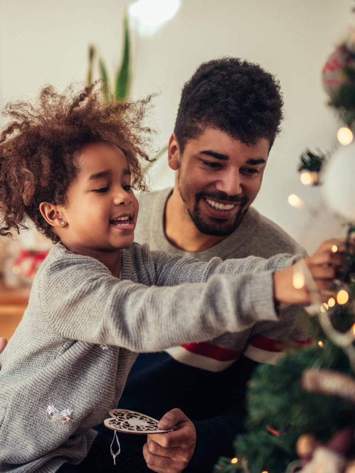 7 tips for staying healthy during the holidays