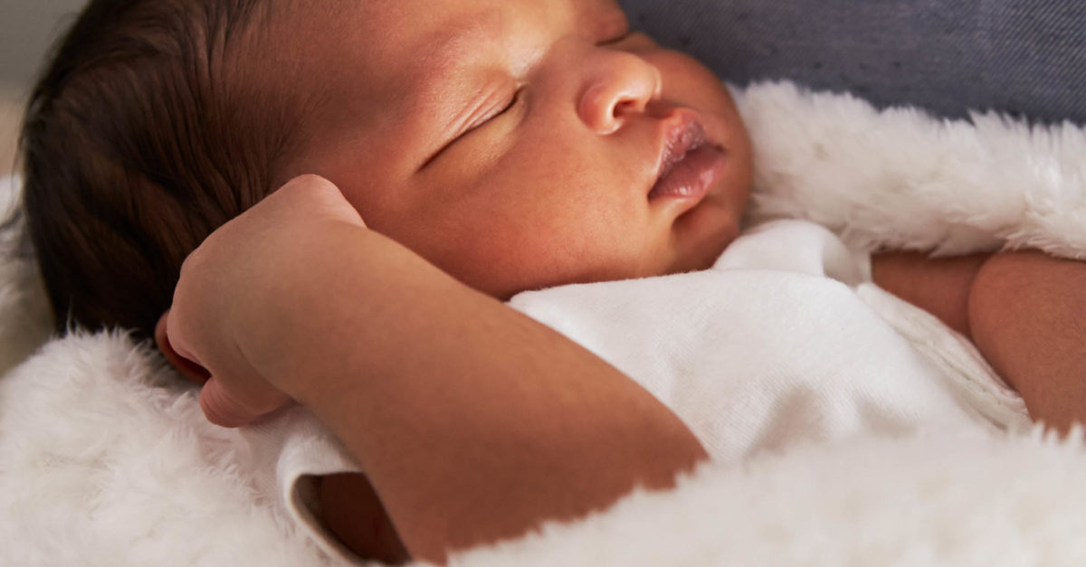 Extremely Low Birth Weight Program CHOC RadioExtremely Low Birth