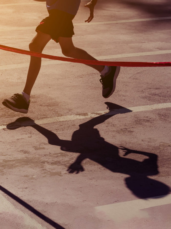 CHOC Heart Institute Helps Teen Runner Overcome Hurdles