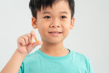 7 easy ways to help your child take medications