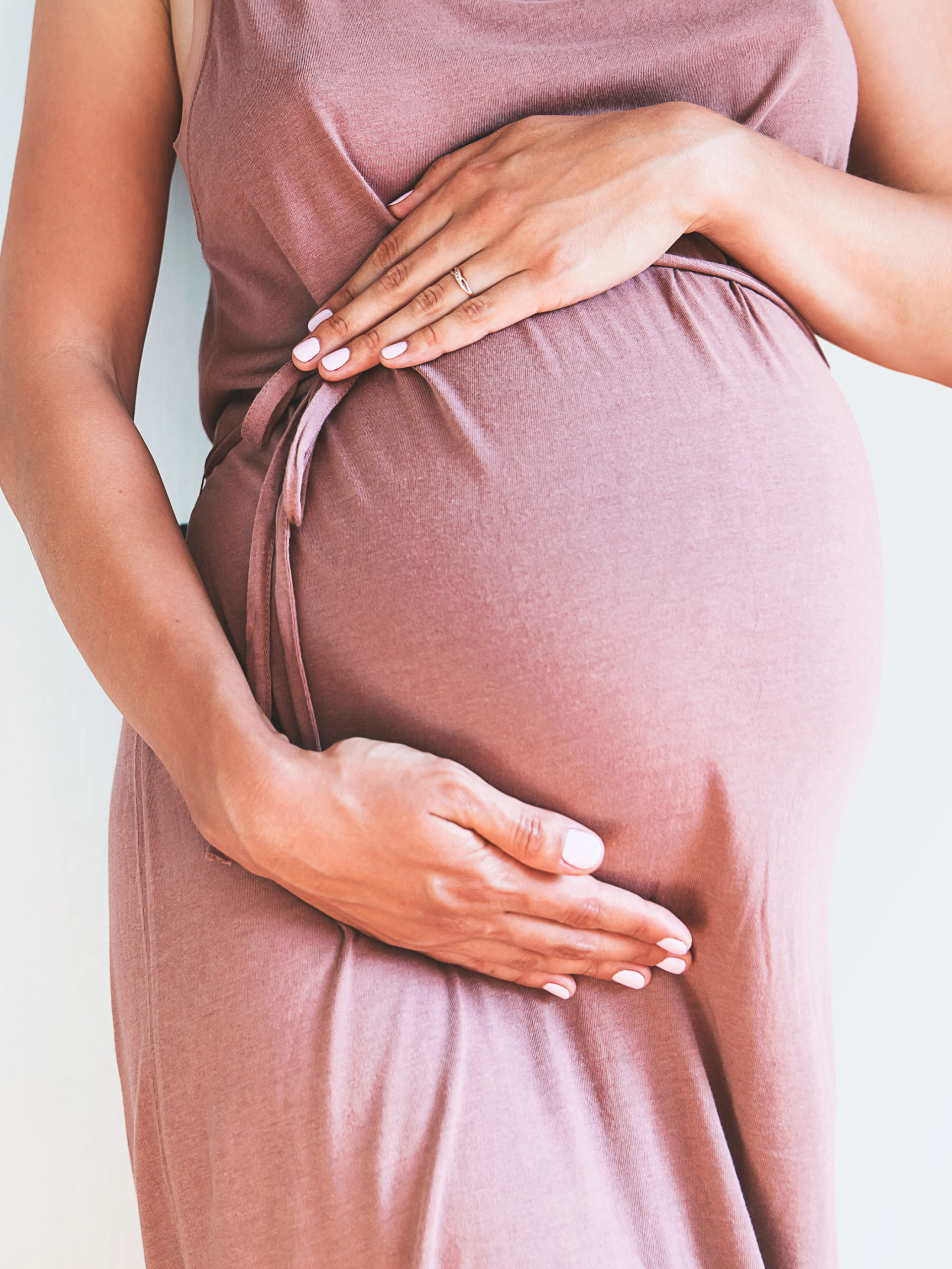 What to do if your baby is given a medical diagnosis during pregnancy
