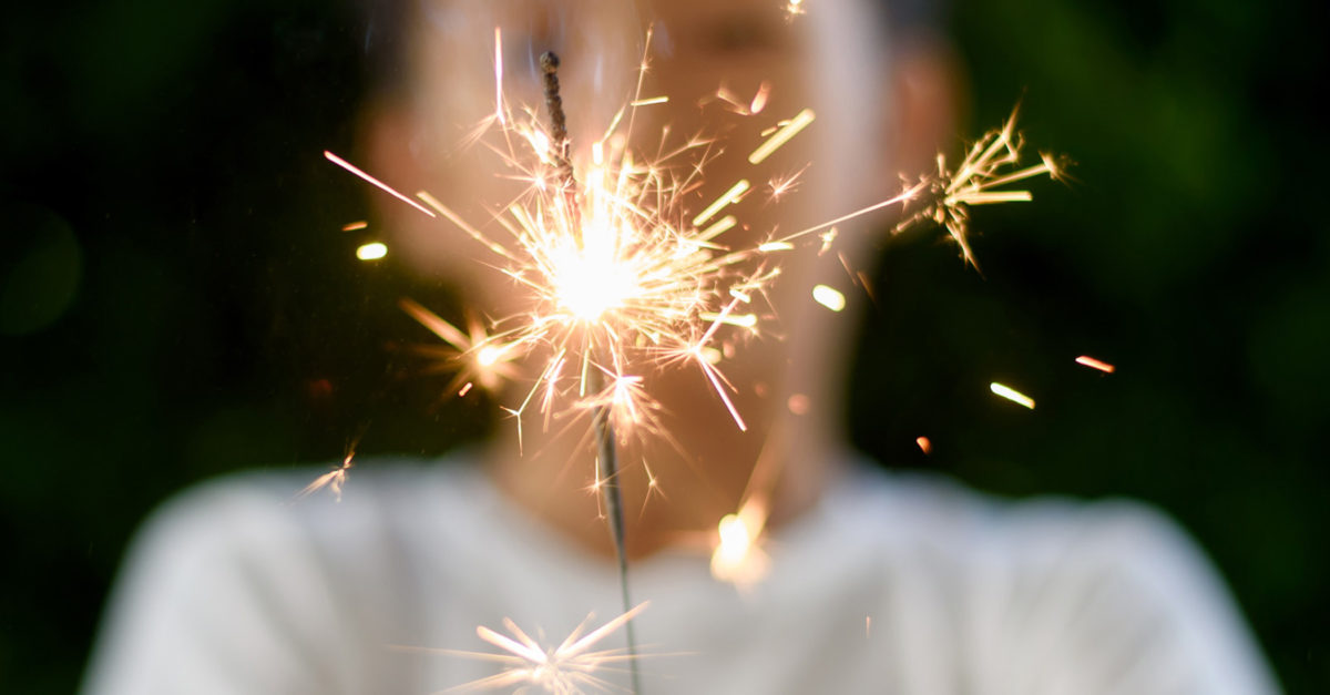 Fourth of July fireworks safety tips for families – CHOC