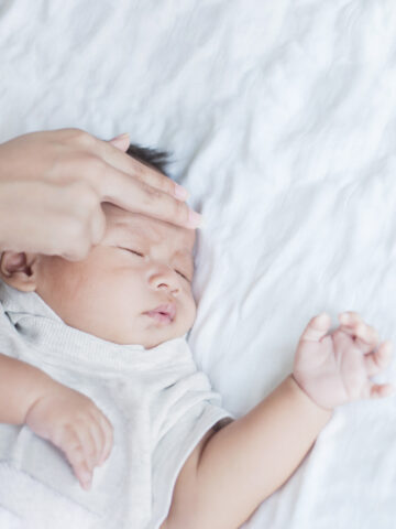 Parechovirus in infants: What parents should know
