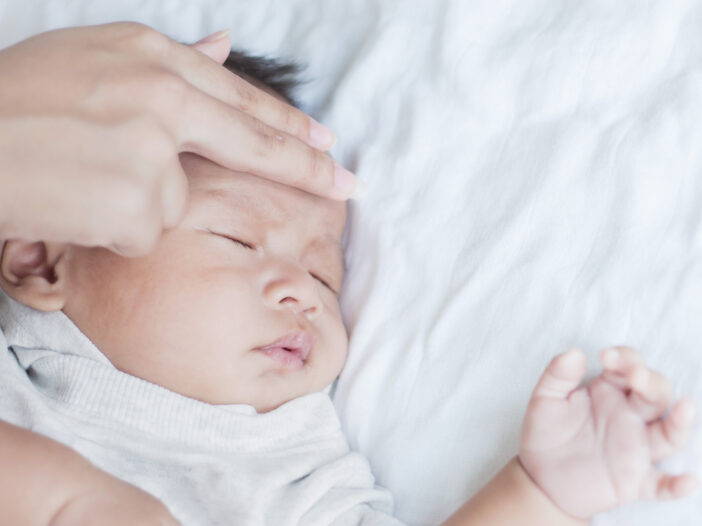 Parechovirus in infants: What parents should know