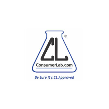 Consumer Lab graphic