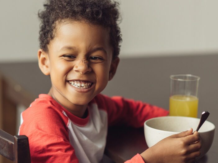 Healthy and energizing before-school breakfast ideas for kids