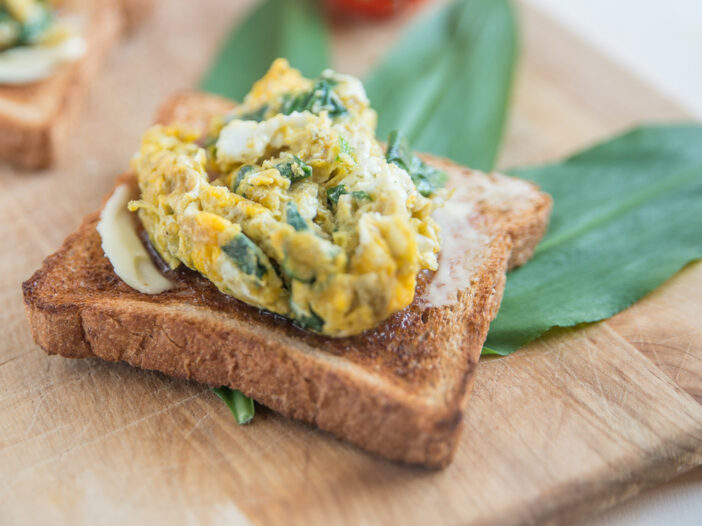 Healthy and energizing before-school breakfast ideas for kids - CHOC