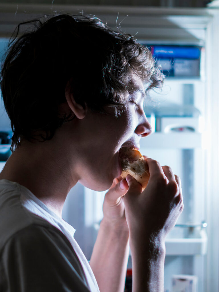 Eating Disorders Archives CHOC Children's Health