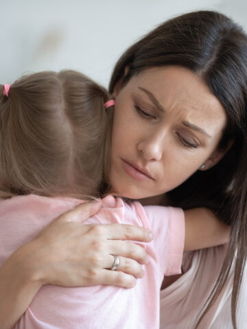 Tips for parents and caregivers of children who are being bullied