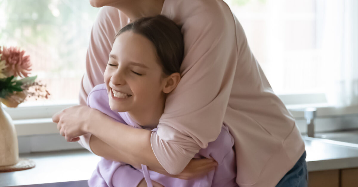 Tips for parents and caregivers of children with eating disorders