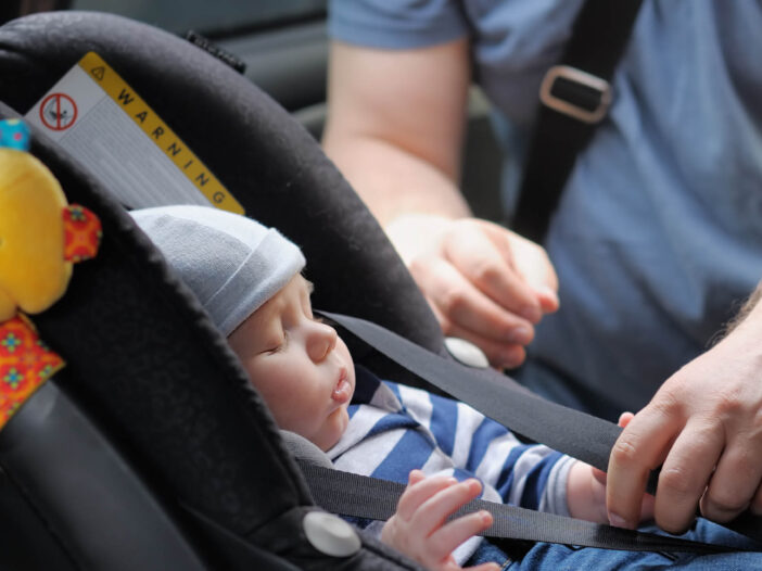 Child Passenger Safety