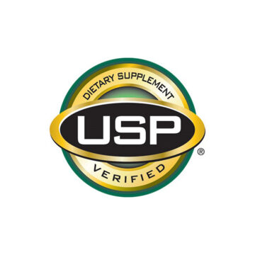 USP graphic
