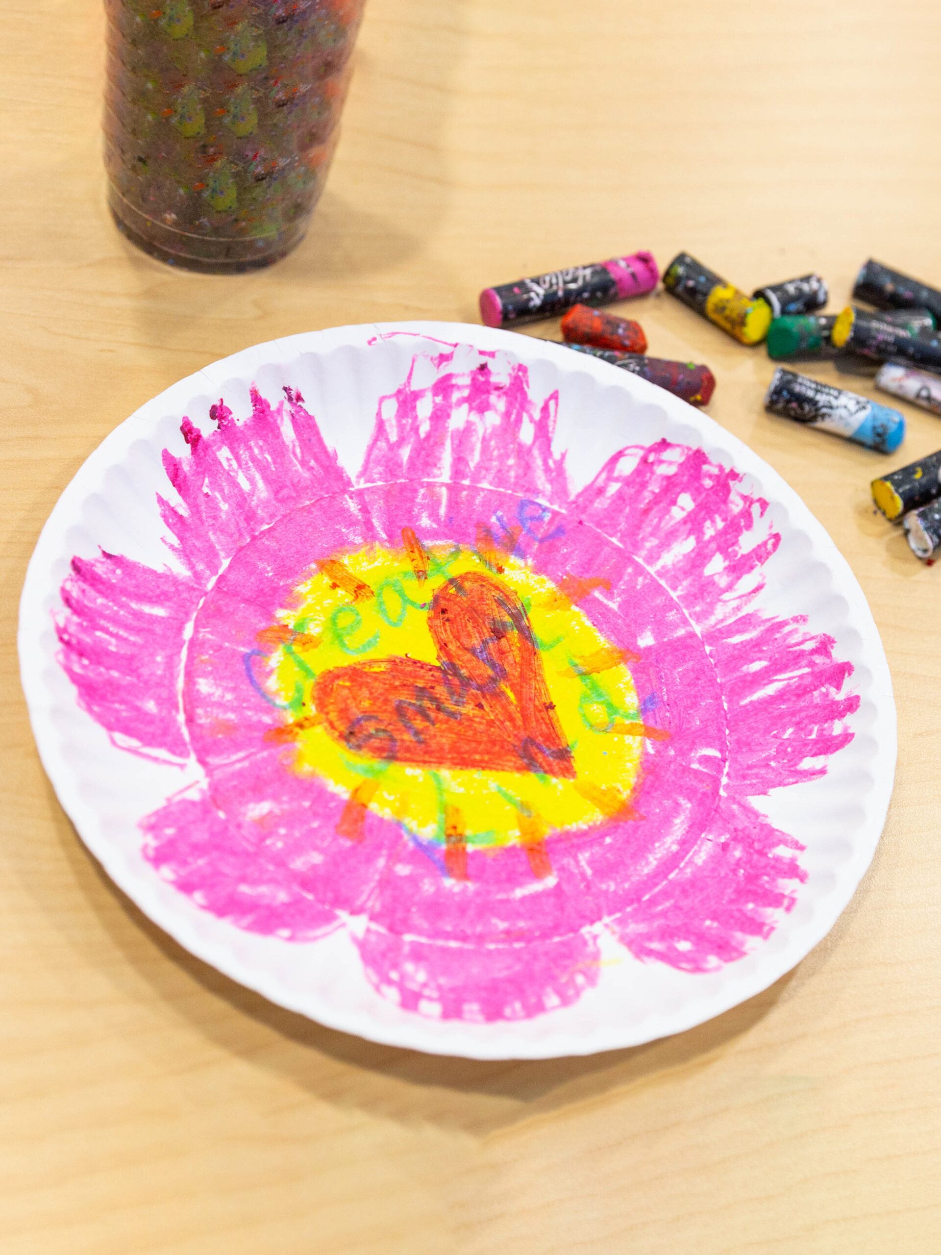 How to add art therapy practices to your child’s routine 