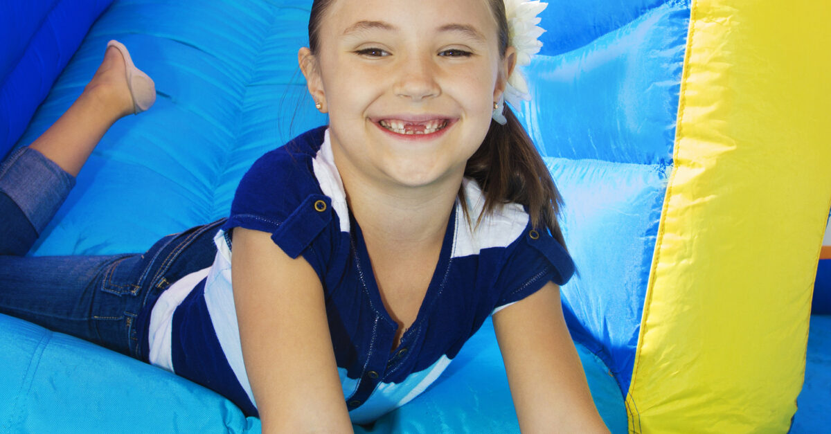 Bounce house safety tips for kids CHOC Children's health hub