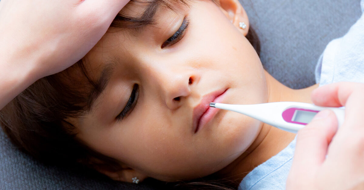 Tylenol and Motrin shortage Tips for feverreducing medications