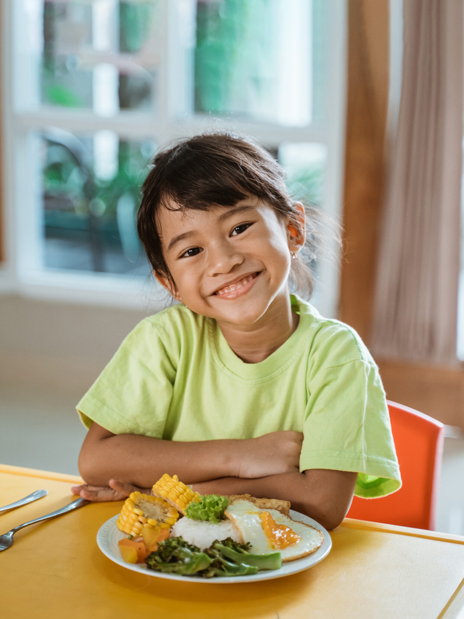 Food Allergy Resources for Families - CHOC - Children's health hub