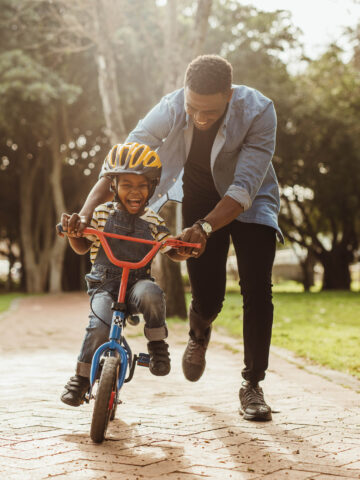 Helmet Safety