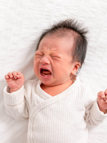 Fever in Infants 0-90 Days Old