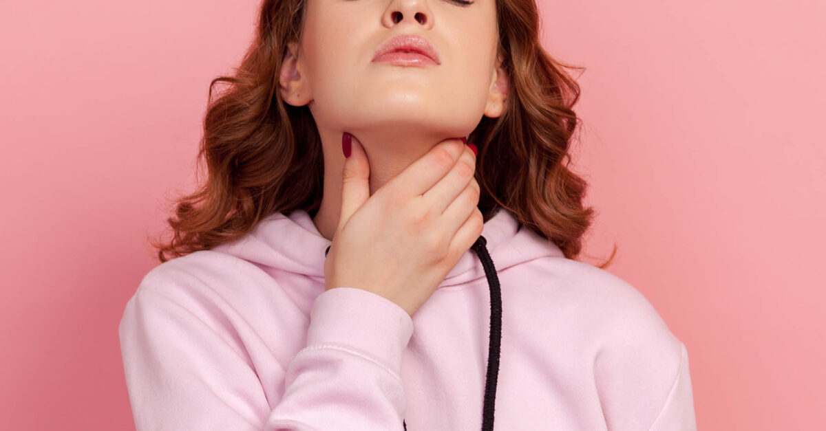 Vocal Cord Dysfunction (VCD) CHOC Children's health hub