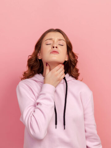 Vocal Cord Dysfunction (VCD)