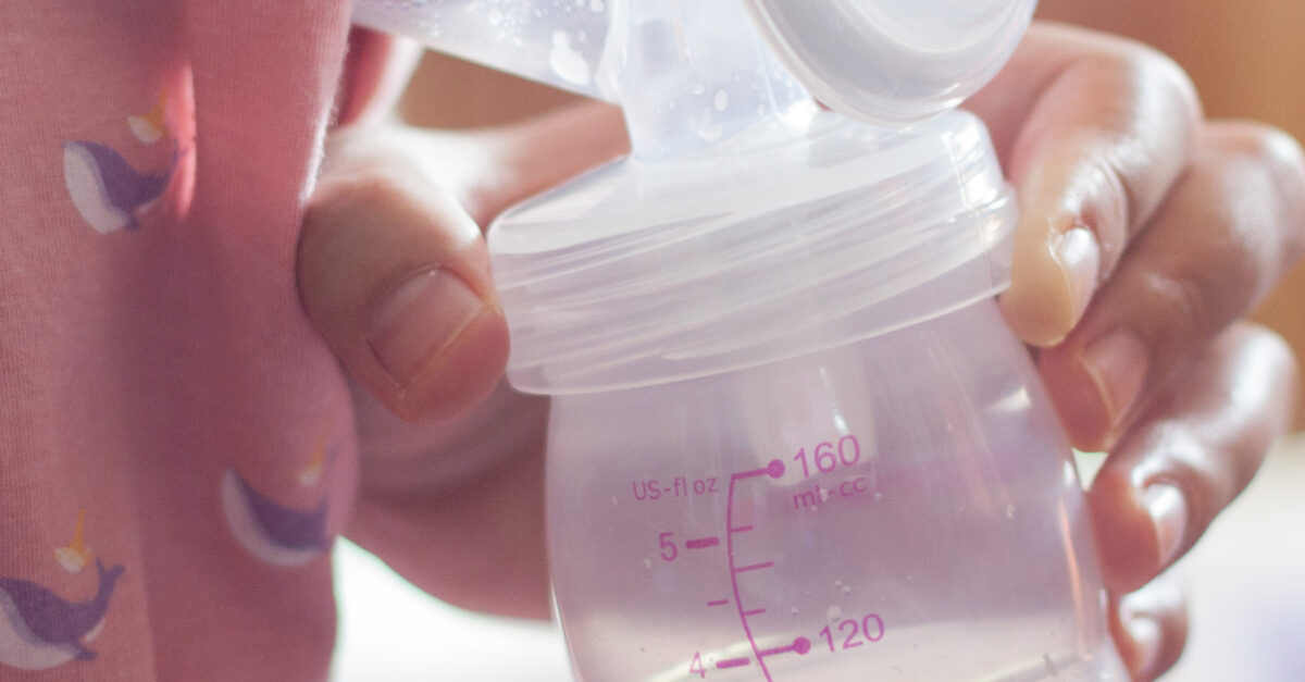 How to Clean Your Breast Pump: Tips to Keep it Germ-Free