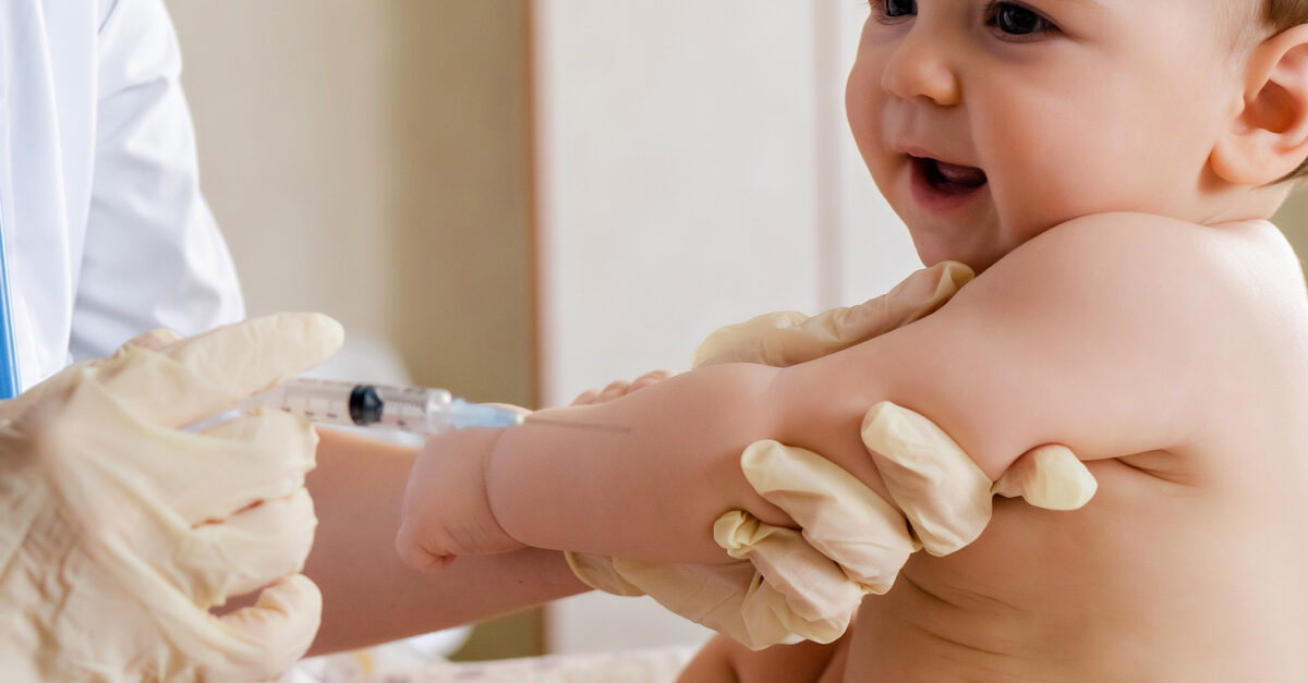 What to know about the new RSV prevention injection for babies