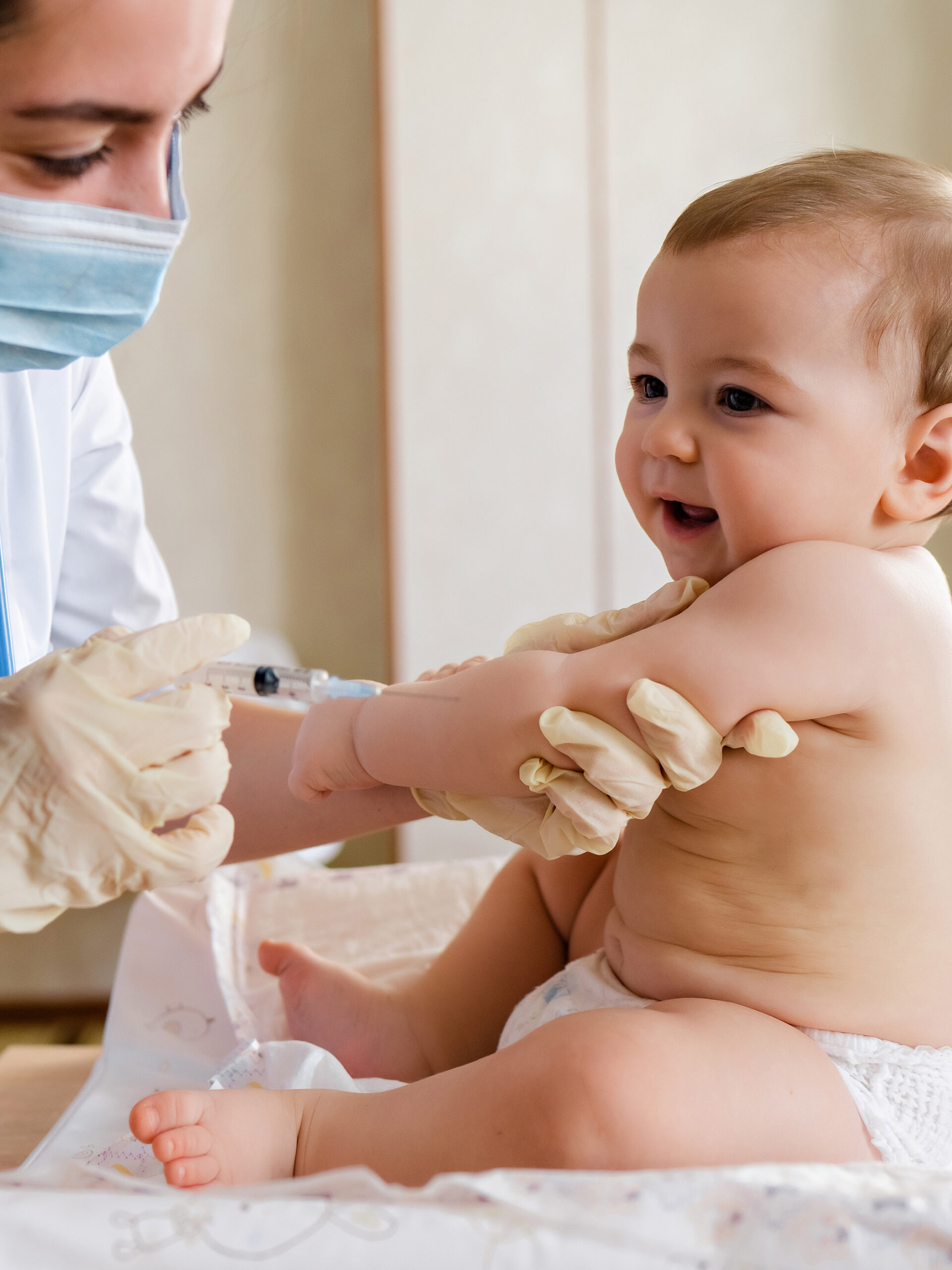 What to know about the new RSV prevention injection for babies