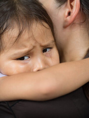 Age-by-age symptoms of separation anxiety disorder and how to help your child