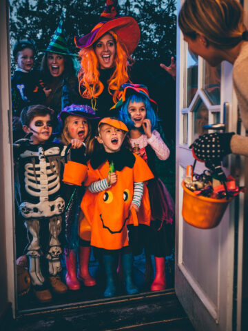 How to celebrate Halloween safely with your kids and teens