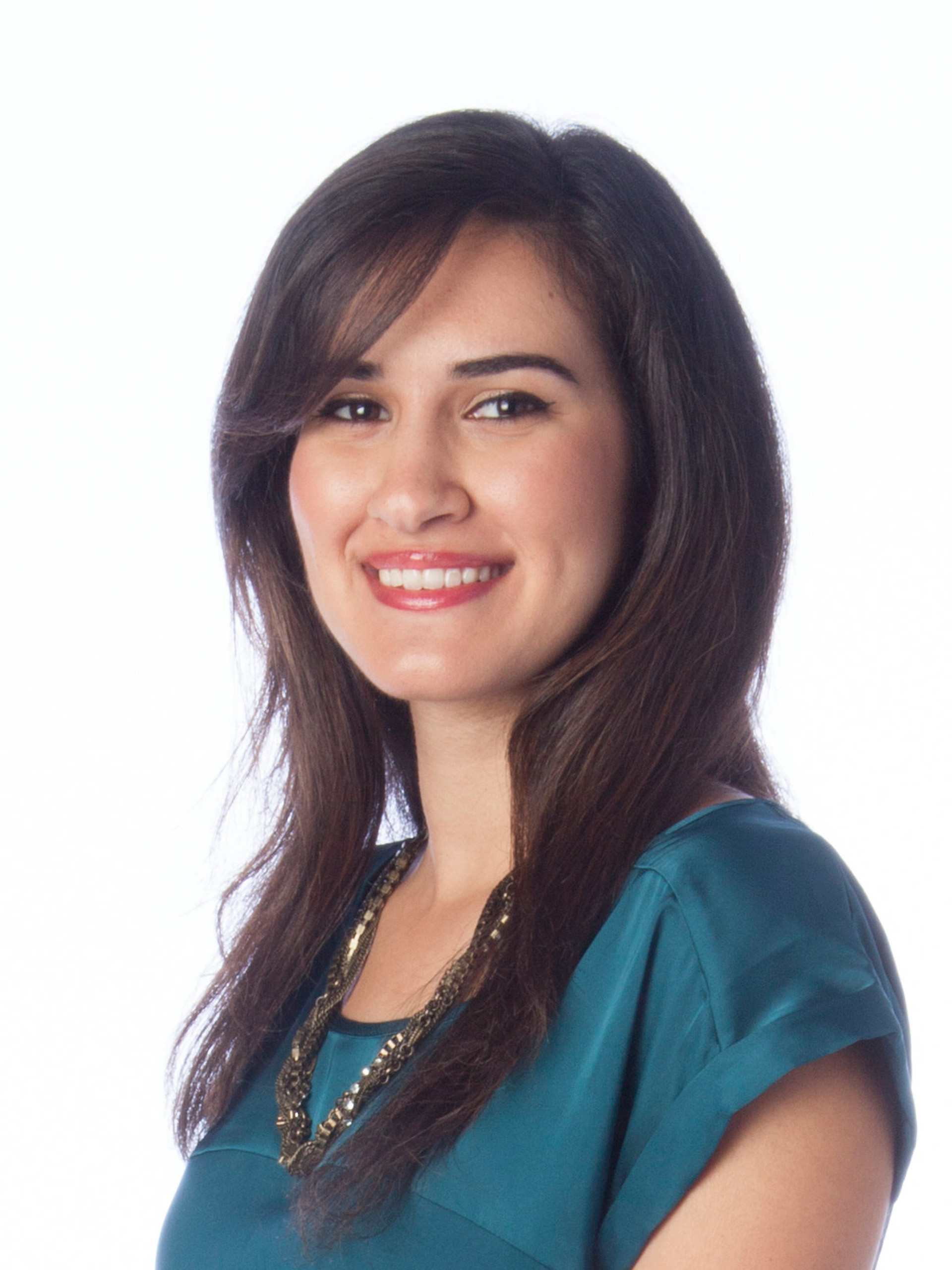 Dr. Sheila Modir headshot - Pediatric Psychologist at CHOC