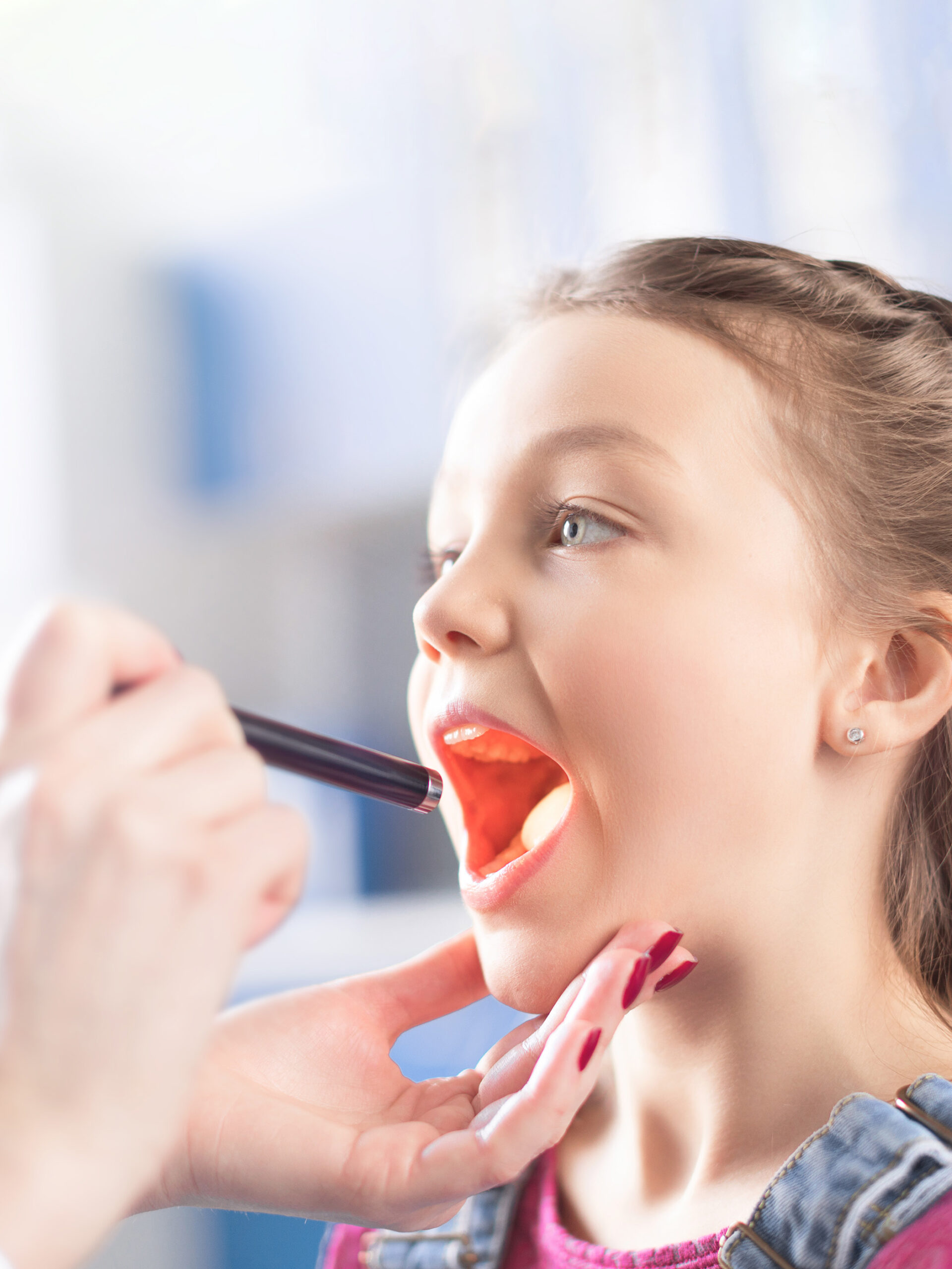 What parents should know about pediatric tonsillectomies