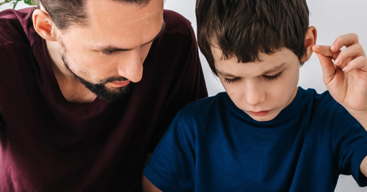 Asperger Syndrome: What Parents Should Know - CHOC - Children's Health Hub