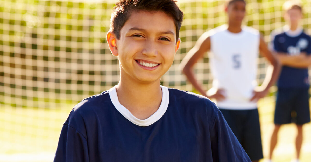 For young athletes: How to prevent burnout - CHOC - Children's Health Hub