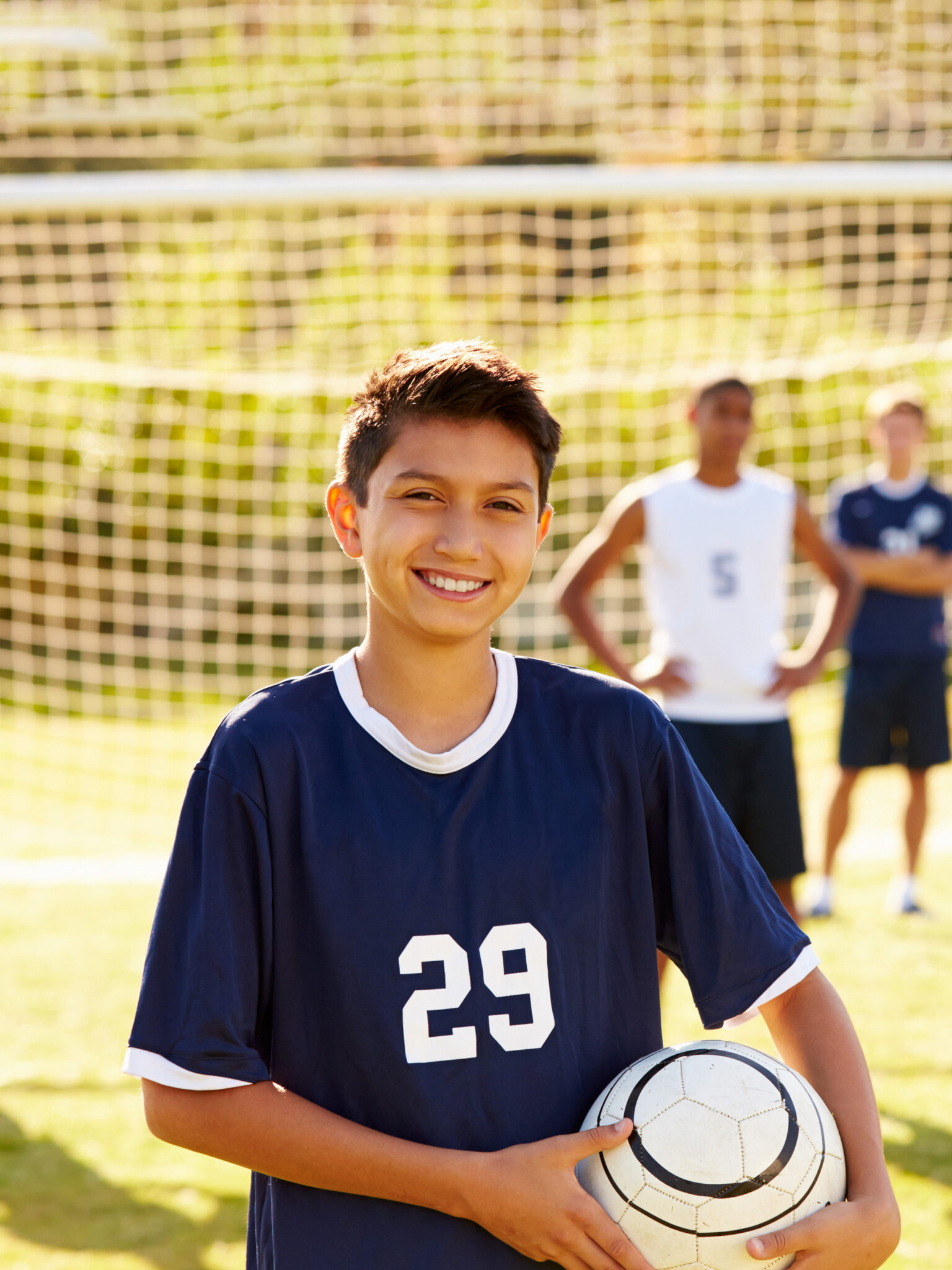 How to prevent burnout in young athletes - CHOC - Children's health hub