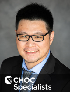 Dr. Michael Chu