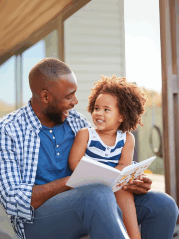8 Tips for raising a summer reader