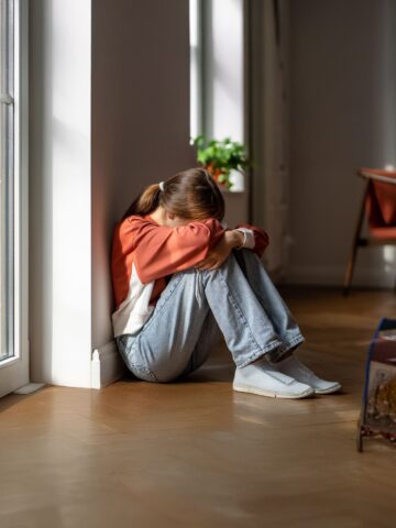 Suicide prevention in youth