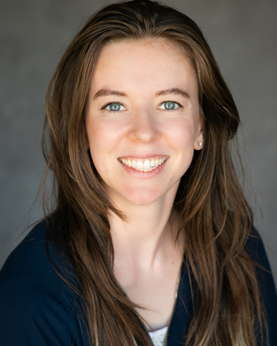 Dr. Vicky Bouche