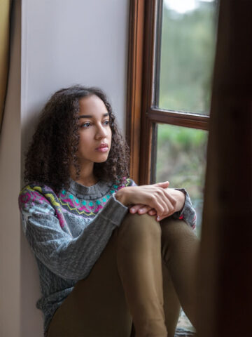 What happens when you call a suicide or crisis hotline? Here's what to expect