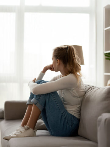 What parents need to know about AI chatbots, mental health, and suicide awareness