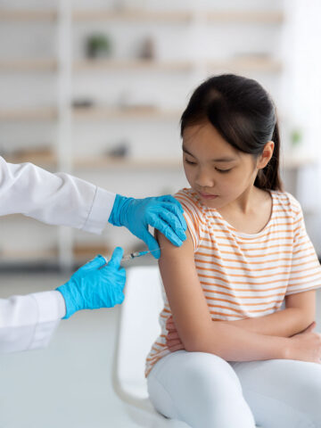 What you should know about vaccines, Tylenol and folinic acid in autism