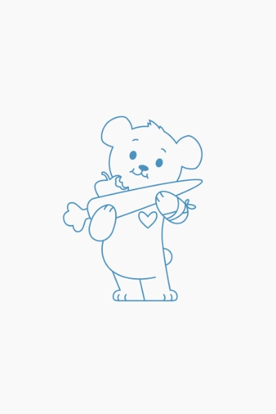 Choco image placeholder