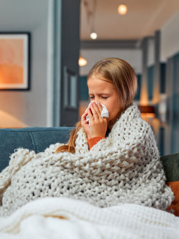 Can I prevent getting or spreading the flu? 
