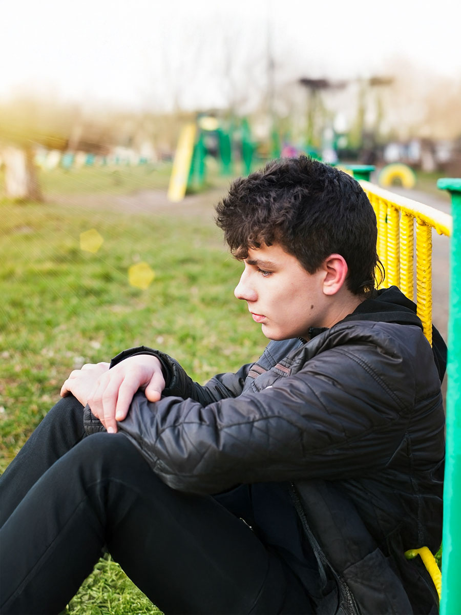 Supporting youth during grief