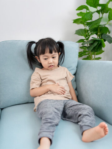 Norovirus: What parents should know  