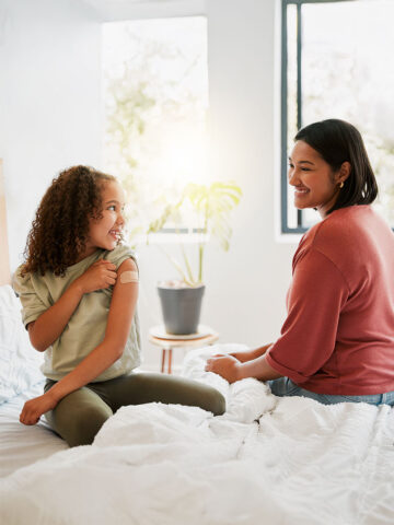 American Academy of Pediatrics releases 2026 immunization schedule: What parents need to know