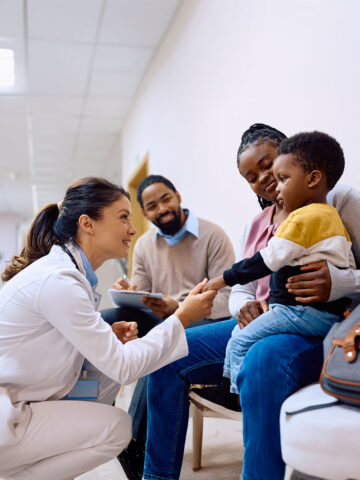 Coping with a medical diagnosis